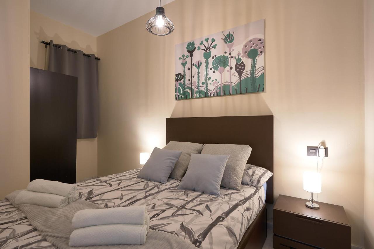 Appartement Tejares De Triana 16b Séville