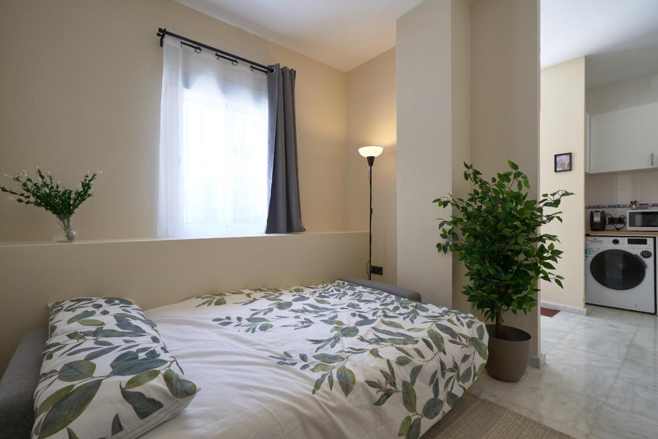 Appartement Tejares De Triana 16b Séville