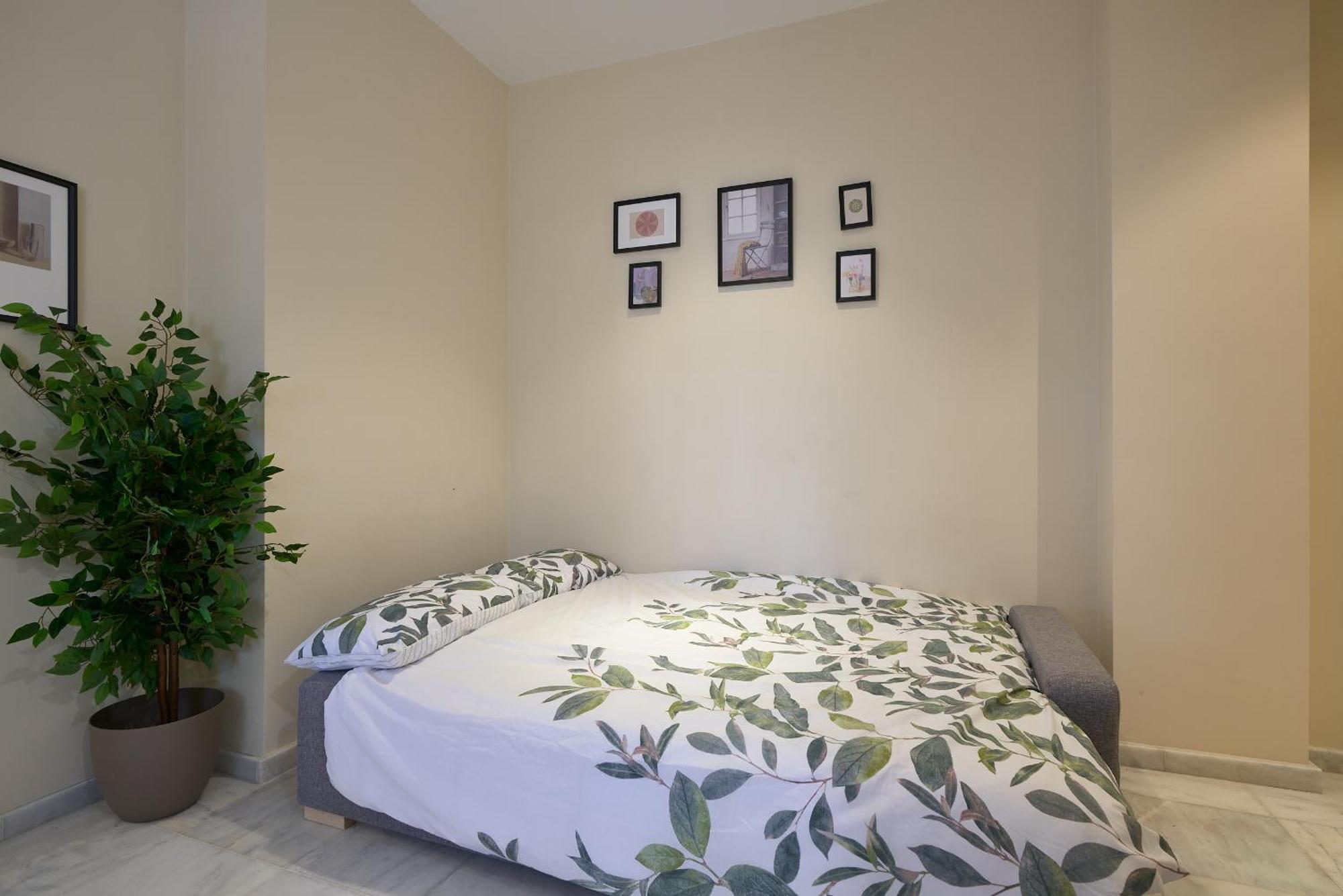 Tejares De Triana 16b Appartement Séville