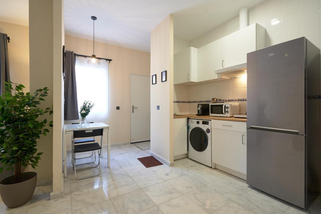 Tejares De Triana 16b Apartament *