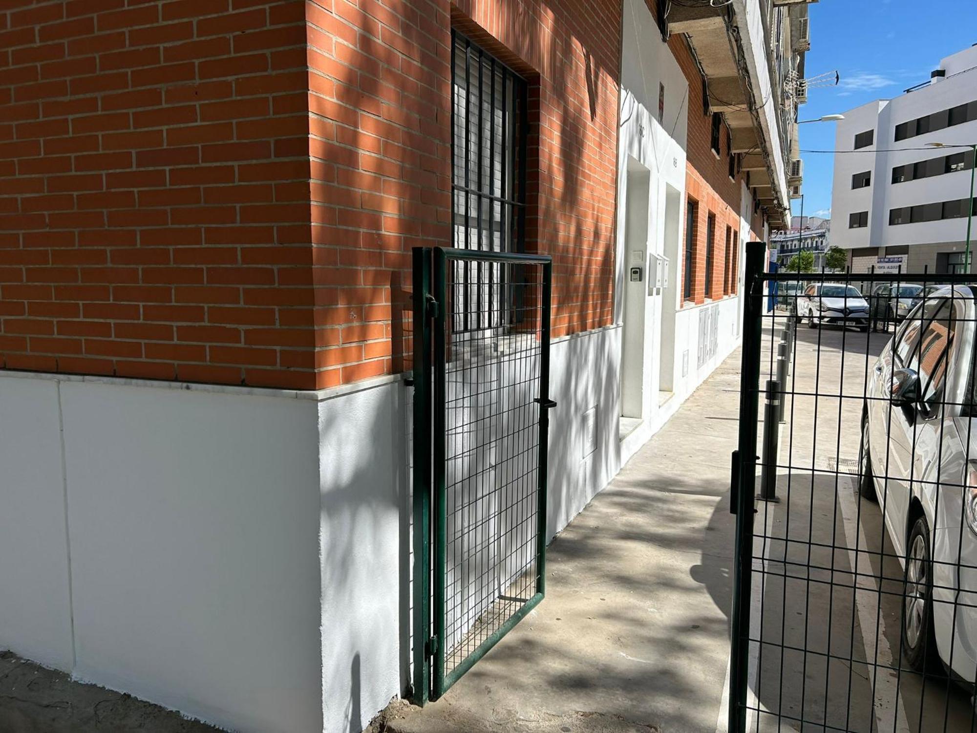Apartament Tejares De Triana 16b Sevilla