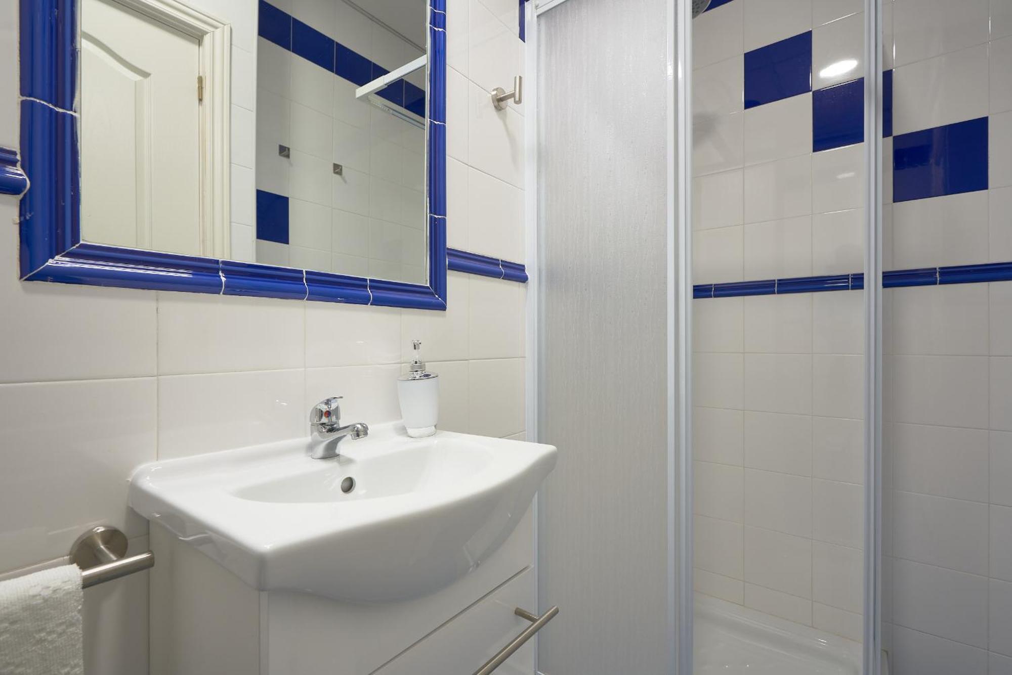 Apartament Tejares De Triana 16b *